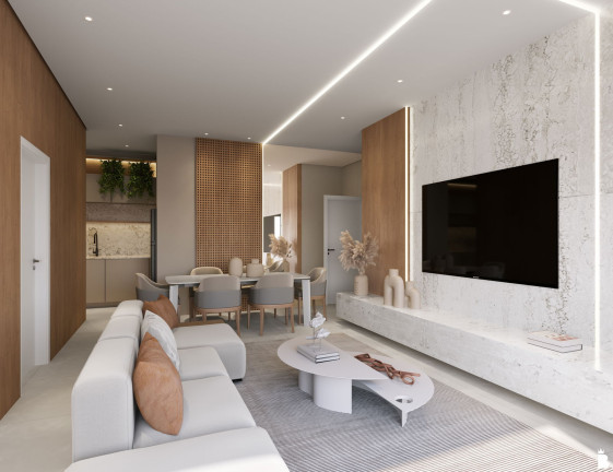 Imagem Apartamento com 2 Quartos à Venda, 90 m² em Meia Praia - Itapema Imagem Apartamento com 2 Quartos à Venda, 90 m² em Meia Praia - Itapema