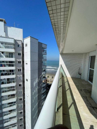 Imagem Apartamento com 2 Quartos à Venda, 91 m² em Caiçara - Praia Grande