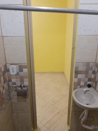 Imagem Imóvel com 1 Quarto para Alugar, 25 m² em Campo Grande - Rio De Janeiro