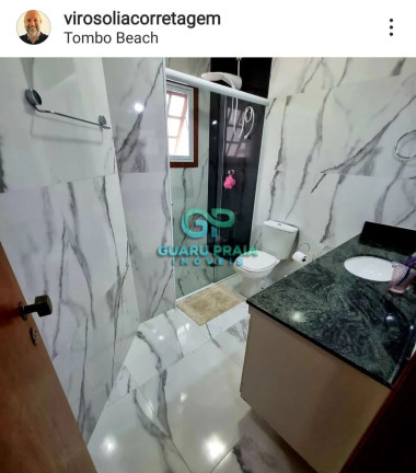 Imagem Casa com 5 Quartos à Venda, 340 m² em Astúrias - Guarujá