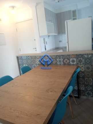 Imagem Apartamento com 2 Quartos à Venda, 59 m² em Ipiranga - São Paulo Imagem Apartamento com 2 Quartos à Venda, 59 m² em Ipiranga - São Paulo