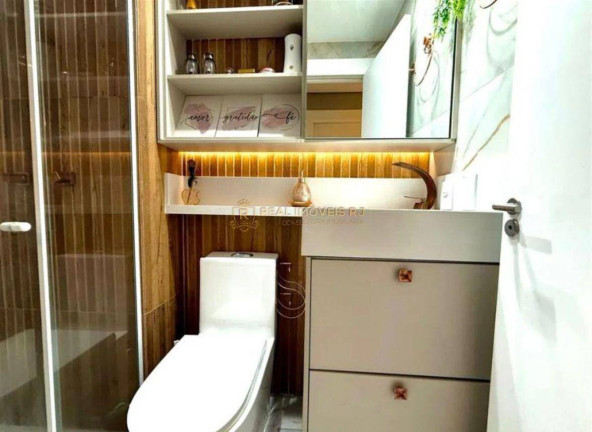 Imagem Apartamento com 2 Quartos à Venda, 55 m² em Anil - Rio De Janeiro Imagem Apartamento com 2 Quartos à Venda, 55 m² em Anil - Rio De Janeiro
