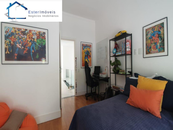 Imagem Casa com 5 Quartos para Alugar ou Temporada, 420 m² em Alphaville - Santana De Parnaíba Imagem Casa com 5 Quartos para Alugar ou Temporada, 420 m² em Alphaville - Santana De Parnaíba