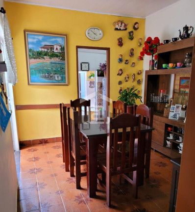 Imagem Casa com 3 Quartos à Venda, 170 m² em Vila Nova - Poços De Caldas