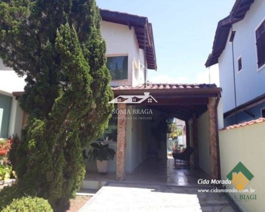 Imagem Casa com 5 Quartos à Venda, 350 m² em Morada Da Praia - Bertioga
