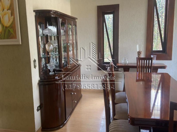 Imagem Sobrado com 4 Quartos à Venda, 640 m² em Jardim Rancho Alegre - Santana De Parnaíba