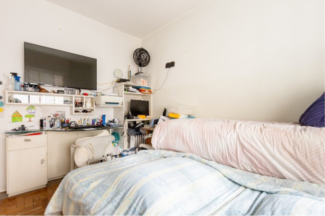 Imagem Apartamento com 2 Quartos à Venda, 66 m² em Barra Funda - São Paulo