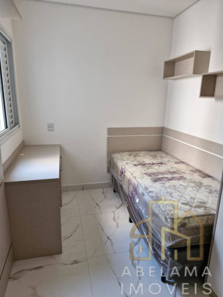 Imagem Apartamento com 3 Quartos à Venda, 85 m² em Vila Pires - Santo André