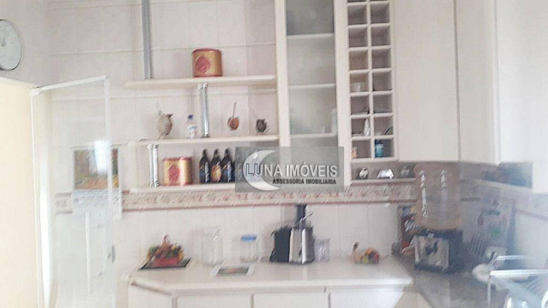 Imagem Sobrado com 3 Quartos à Venda, 290 m² em Jardim Milena - Santo André