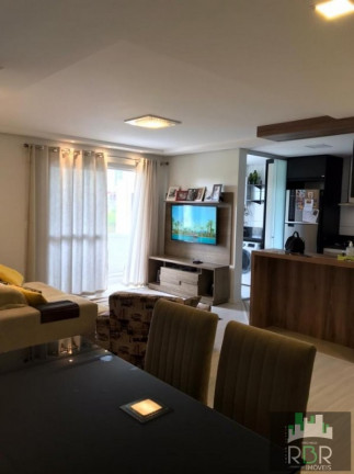 Imagem Apartamento com 3 Quartos à Venda, 101 m² em Caxias Do Sul Imagem Apartamento com 3 Quartos à Venda, 101 m² em Caxias Do Sul