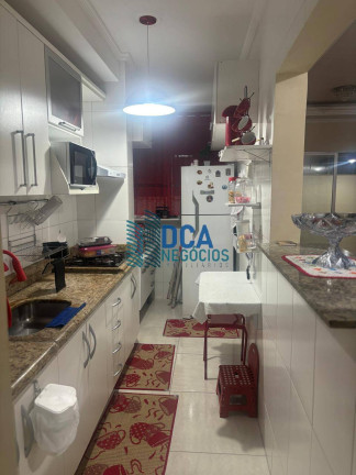 Imagem Apartamento com 3 Quartos à Venda, 74 m² em Jardim Santa Clara - Taubaté Imagem Apartamento com 3 Quartos à Venda, 74 m² em Jardim Santa Clara - Taubaté
