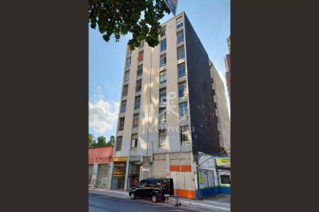 Imagem Apartamento com 1 Quarto à Venda, 37 m² em Consolação - São Paulo Imagem Apartamento com 1 Quarto à Venda, 37 m² em Consolação - São Paulo