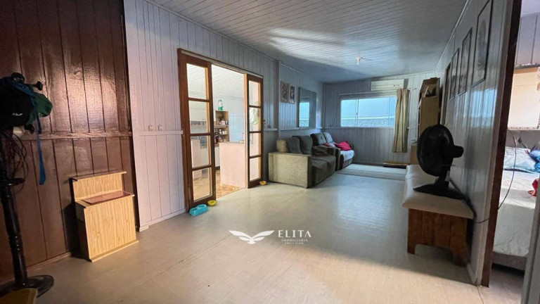 Imagem Casa com 3 Quartos à Venda, 90 m² em Los Angeles - Barra Velha