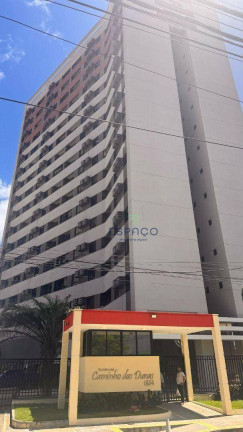 Imagem Apartamento com 2 Quartos para Alugar, 57 m² em Capim Macio - Natal
