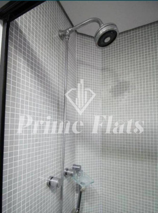 Imagem Apartamento com 1 Quarto à Venda, 47 m² em Itaim Bibi - São Paulo