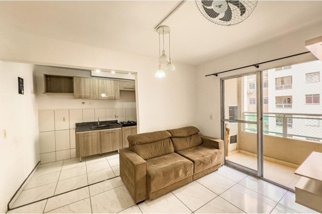Imagem Apartamento com 2 Quartos à Venda, 55 m² em Morro Santana - Porto Alegre Imagem Apartamento com 2 Quartos à Venda, 55 m² em Morro Santana - Porto Alegre