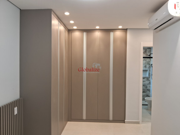 Imagem Imóvel com 2 Quartos à Venda, 63 m² em Marapé - Santos