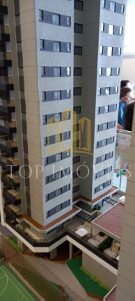Imagem Apartamento com 3 Quartos à Venda, 143 m² em Jardim Satélite - São José Dos Campos Imagem Apartamento com 3 Quartos à Venda, 143 m² em Jardim Satélite - São José Dos Campos