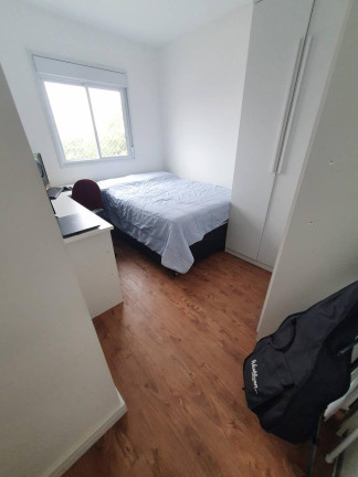 Imagem Apartamento com 2 Quartos à Venda, 40 m² em Campanario - Diadema Imagem Apartamento com 2 Quartos à Venda, 40 m² em Campanario - Diadema