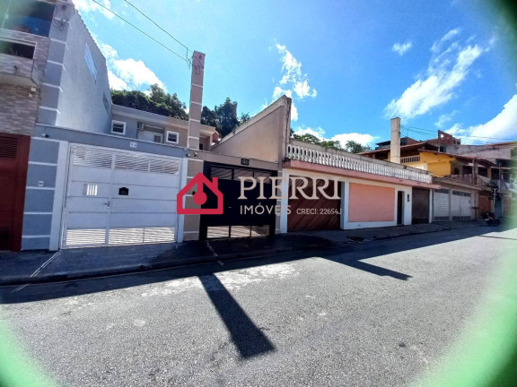 Imagem Sobrado com 2 Quartos à Venda, 120 m² em Jaraguá - São Paulo Imagem Sobrado com 2 Quartos à Venda, 120 m² em Jaraguá - São Paulo