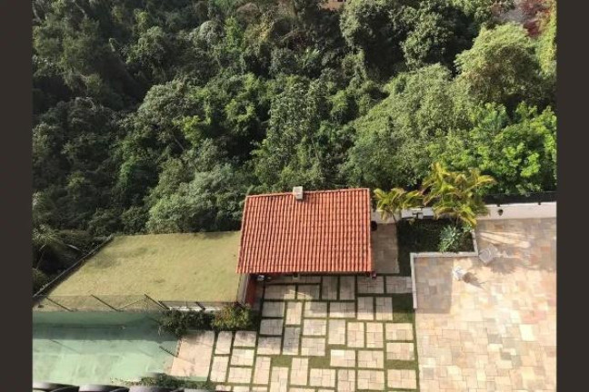 Imagem Apartamento com 3 Quartos à Venda, 234 m² em Morumbi - São Paulo