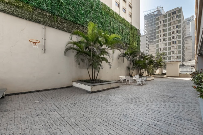 Apartamento com 3 Quartos à Venda, 158 m² em Jardim Paulista - São Paulo