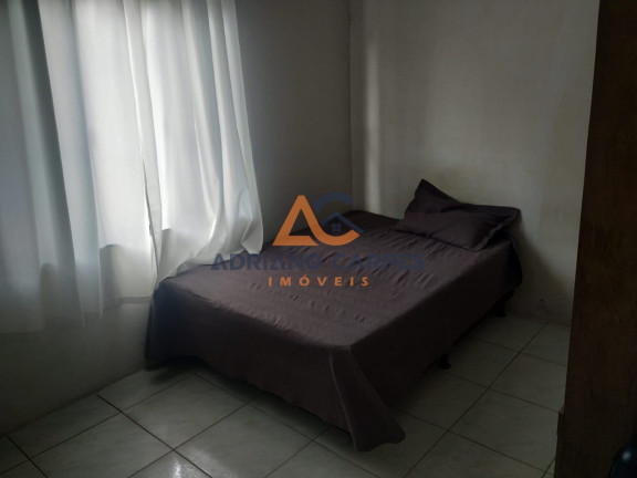 Imagem Casa com 3 Quartos à Venda, 80 m² em São Domingos - Navegantes Imagem Casa com 3 Quartos à Venda, 80 m² em São Domingos - Navegantes