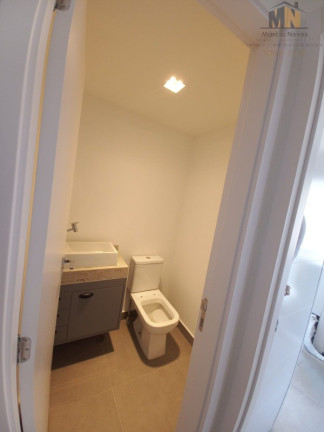 Imagem Apartamento com 1 Quarto para Alugar, 80 m² em Jardim Paulista - São Paulo Imagem Apartamento com 1 Quarto para Alugar, 80 m² em Jardim Paulista - São Paulo