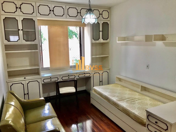 Imagem Apartamento com 3 Quartos à Venda, 160 m² em Vila Bastos - Santo André Imagem Apartamento com 3 Quartos à Venda, 160 m² em Vila Bastos - Santo André