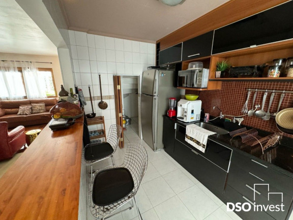 Imagem Casa de Condomínio com 4 Quartos à Venda, 200 m² em Granja Julieta - São Paulo Imagem Casa de Condomínio com 4 Quartos à Venda, 200 m² em Granja Julieta - São Paulo