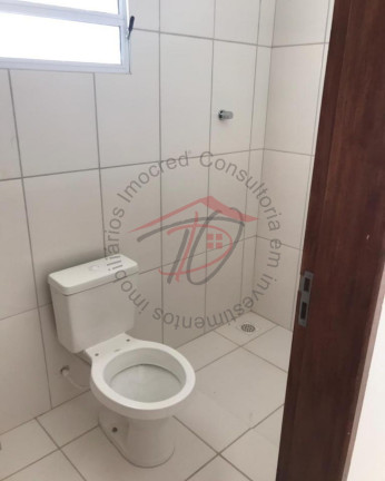 Imagem Imóvel com 2 Quartos à Venda, 58 m² em Jardim Nova Esperança Ii - Sumaré