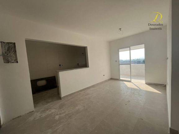 Imagem Apartamento com 2 Quartos à Venda, 75 m² em Vila Guilhermina - Praia Grande Imagem Apartamento com 2 Quartos à Venda, 75 m² em Vila Guilhermina - Praia Grande