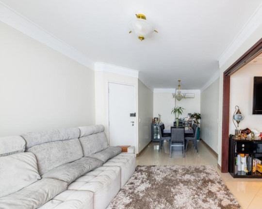 Imagem Apartamento com 3 Quartos à Venda, 135 m² em Vila Clementino - São Paulo Imagem Apartamento com 3 Quartos à Venda, 135 m² em Vila Clementino - São Paulo