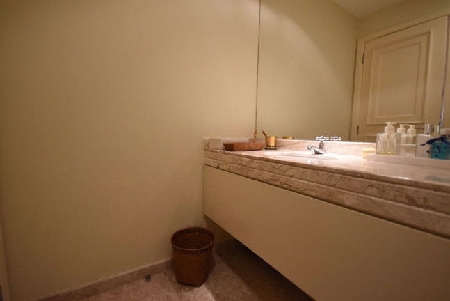 Imagem Apartamento com 6 Quartos à Venda, 367 m² em Jardins - São Paulo
