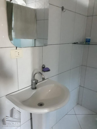 Imagem Casa de Condomínio com 4 Quartos à Venda, 297 m² em Alto Da Boa Vista - Sorocaba