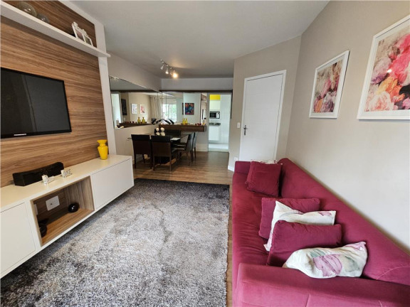 Imagem Imóvel com 4 Quartos à Venda, 108 m² em Vila Gumercindo - São Paulo
