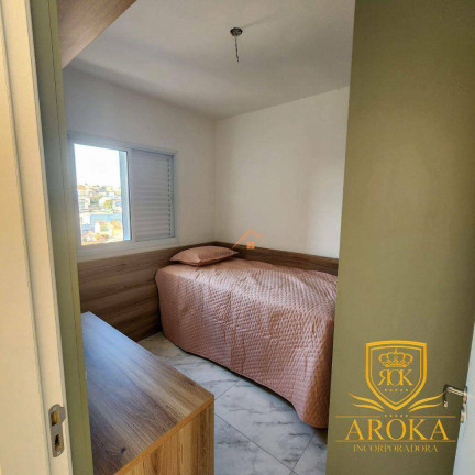 Imagem Apartamento com 2 Quartos à Venda, 57 m² em Vila Metalúrgica - Santo André Imagem Apartamento com 2 Quartos à Venda, 57 m² em Vila Metalúrgica - Santo André