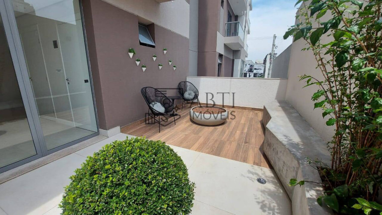 Imagem Apartamento com 1 Quarto à Venda, 27 m² em Moema - São Paulo