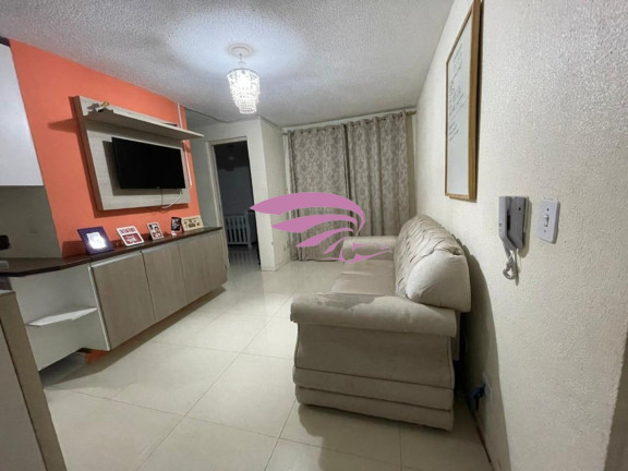 Imagem Imóvel com 2 Quartos à Venda, 49 m² em Sítio Cercado - Curitiba Imagem Imóvel com 2 Quartos à Venda, 49 m² em Sítio Cercado - Curitiba