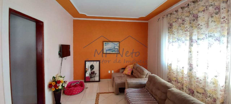 Imagem Casa com 3 Quartos à Venda, 350 m² em Loteamento Verona - Pirassununga