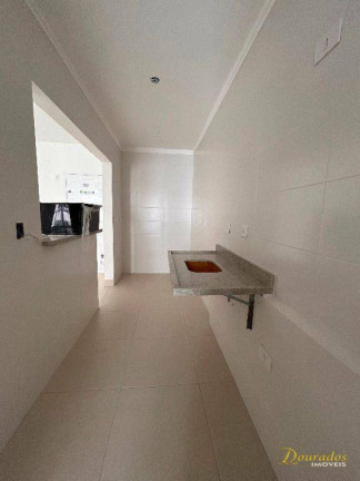 Imagem Apartamento com 1 Quarto à Venda, 53 m² em Jardim Real - Praia Grande