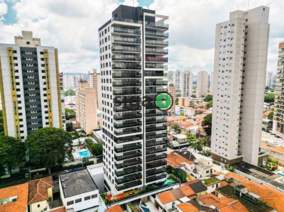 Imagem Apartamento com 3 Quartos à Venda, 151 m² em Vila Romana - São Paulo Imagem Apartamento com 3 Quartos à Venda, 151 m² em Vila Romana - São Paulo