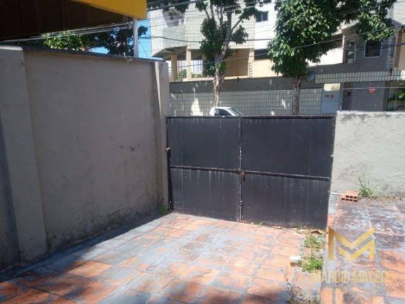 Imagem Terreno à Venda, 1.155 m² em Aldeota - Fortaleza
