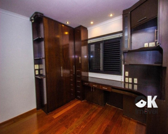 Imagem Cobertura com 5 Quartos à Venda, 276 m² em Vila Nova Conceição - São Paulo