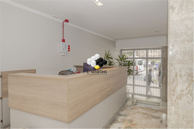 Imagem Apartamento com 3 Quartos à Venda, 95 m² em Centro Histórico - Porto Alegre Imagem Apartamento com 3 Quartos à Venda, 95 m² em Centro Histórico - Porto Alegre