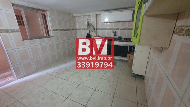Imagem Casa com 5 Quartos à Venda, 176 m² em Méier - Rio De Janeiro