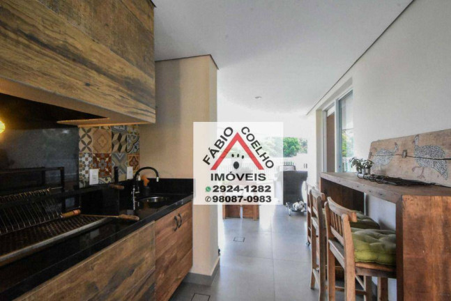 Imagem Apartamento com 4 Quartos à Venda, 244 m² em Jardim Marajoara - São Paulo Imagem Apartamento com 4 Quartos à Venda, 244 m² em Jardim Marajoara - São Paulo