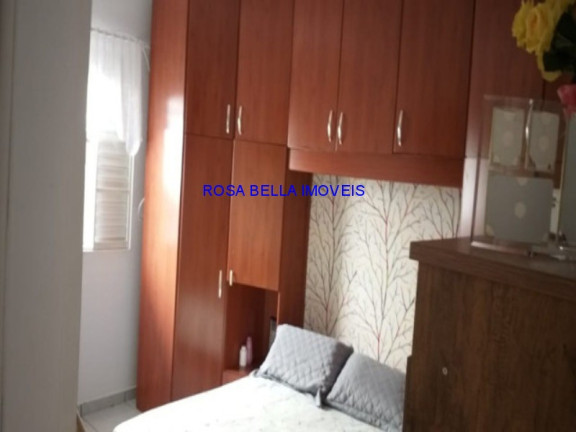 Imagem Casa com 3 Quartos à Venda, 181 m² em Jardim Marajoara - Jundiaí