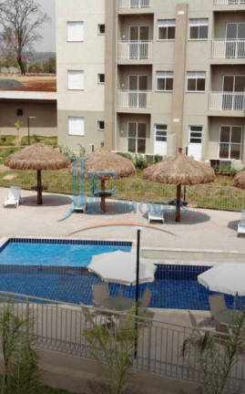 Imagem Apartamento com 2 Quartos à Venda, 50 m² em Bonfim Paulista - Ribeirão Preto Imagem Apartamento com 2 Quartos à Venda, 50 m² em Bonfim Paulista - Ribeirão Preto