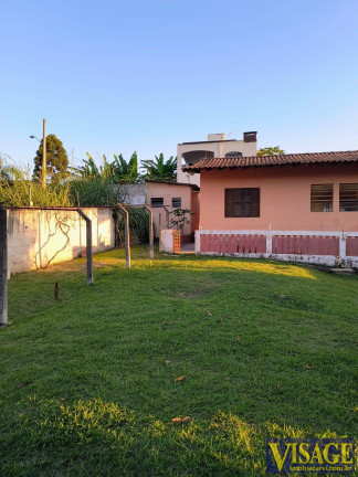 Imagem Chácara com 3 Quartos à Venda, 863 m² em Jardim Colônia - Jacareí